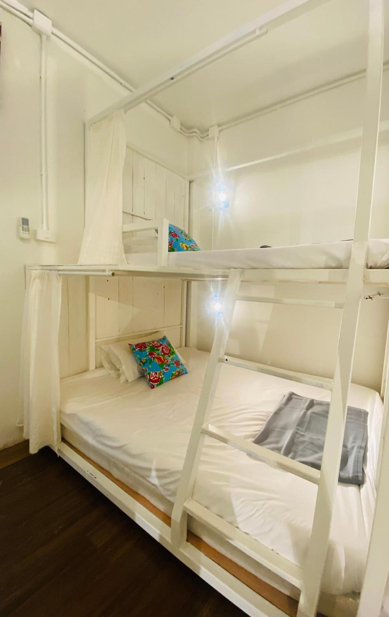 Chiza Hostel Chiangmai Chiang Mai Eksteriør billede