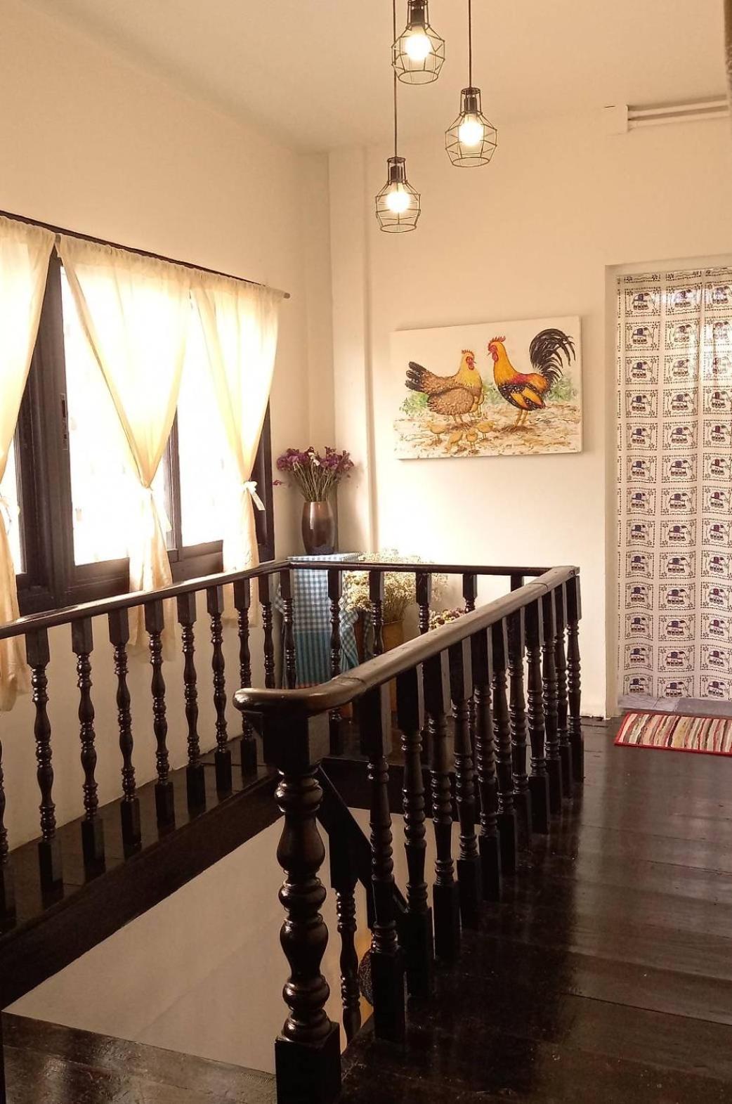 Chiza Hostel Chiangmai Chiang Mai Eksteriør billede