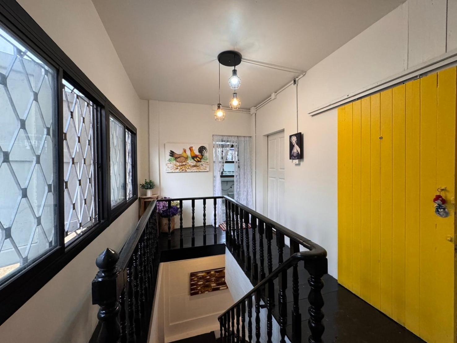 Chiza Hostel Chiangmai Chiang Mai Eksteriør billede